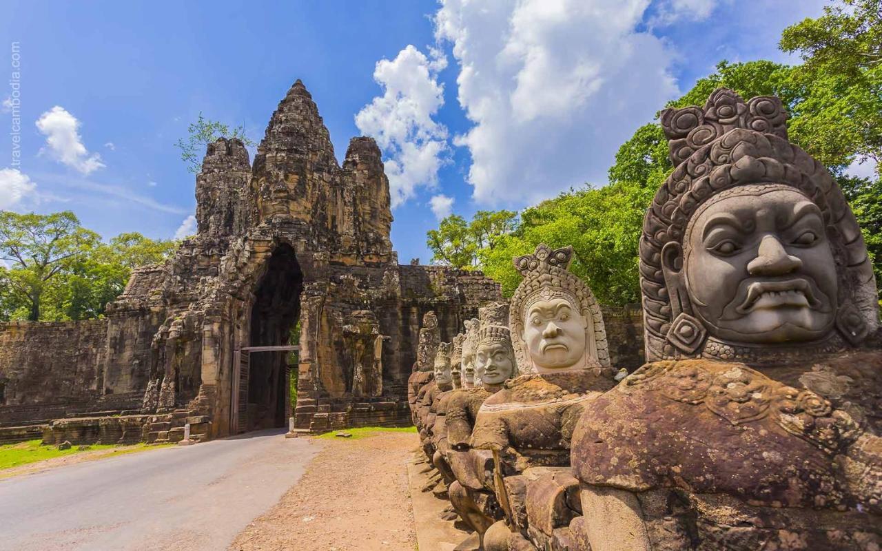 Blanc Smith Residence Siem Reap Dış mekan fotoğraf