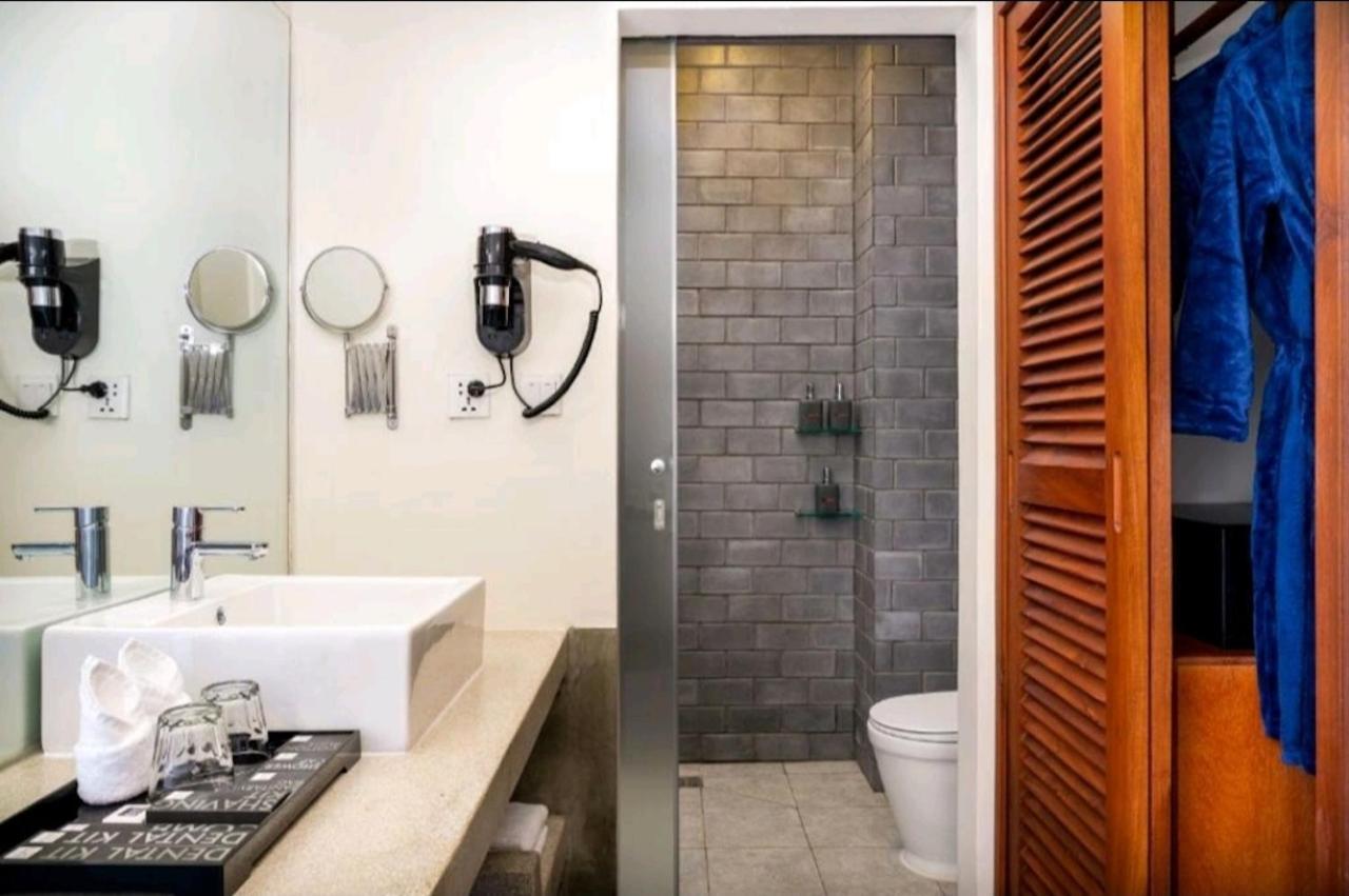 Blanc Smith Residence Siem Reap Dış mekan fotoğraf