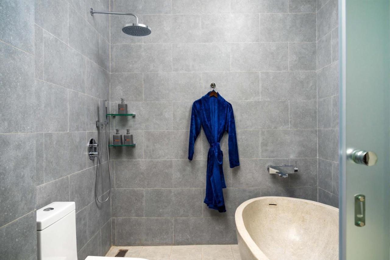 Blanc Smith Residence Siem Reap Dış mekan fotoğraf