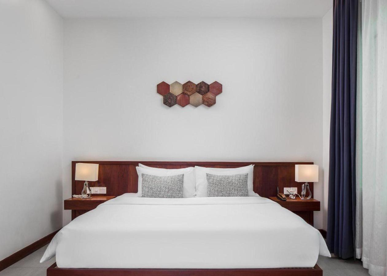 Blanc Smith Residence Siem Reap Dış mekan fotoğraf