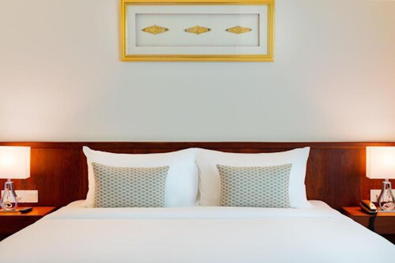 Blanc Smith Residence Siem Reap Dış mekan fotoğraf