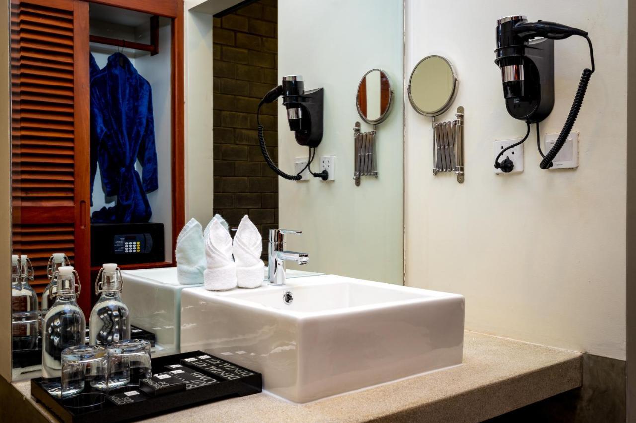 Blanc Smith Residence Siem Reap Dış mekan fotoğraf