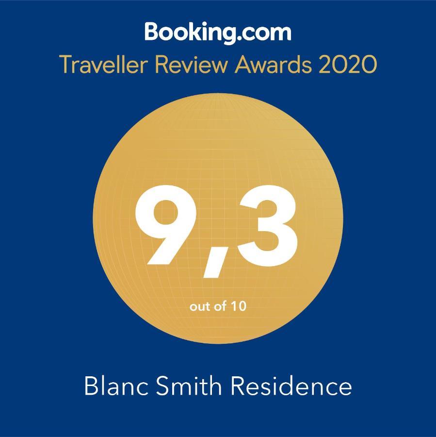 Blanc Smith Residence Siem Reap Dış mekan fotoğraf